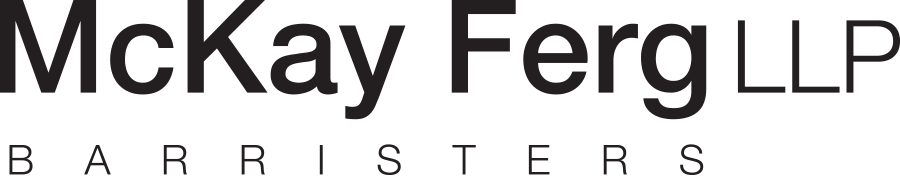 McKay Ferg LLP logo