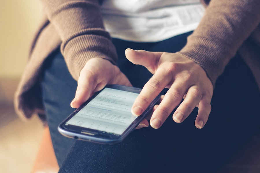 search engine optimization